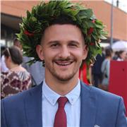 Ciao! Mi chiamo Luca e offro ripetizioni in matematica, fisica e scienze fino alla 3 superiore